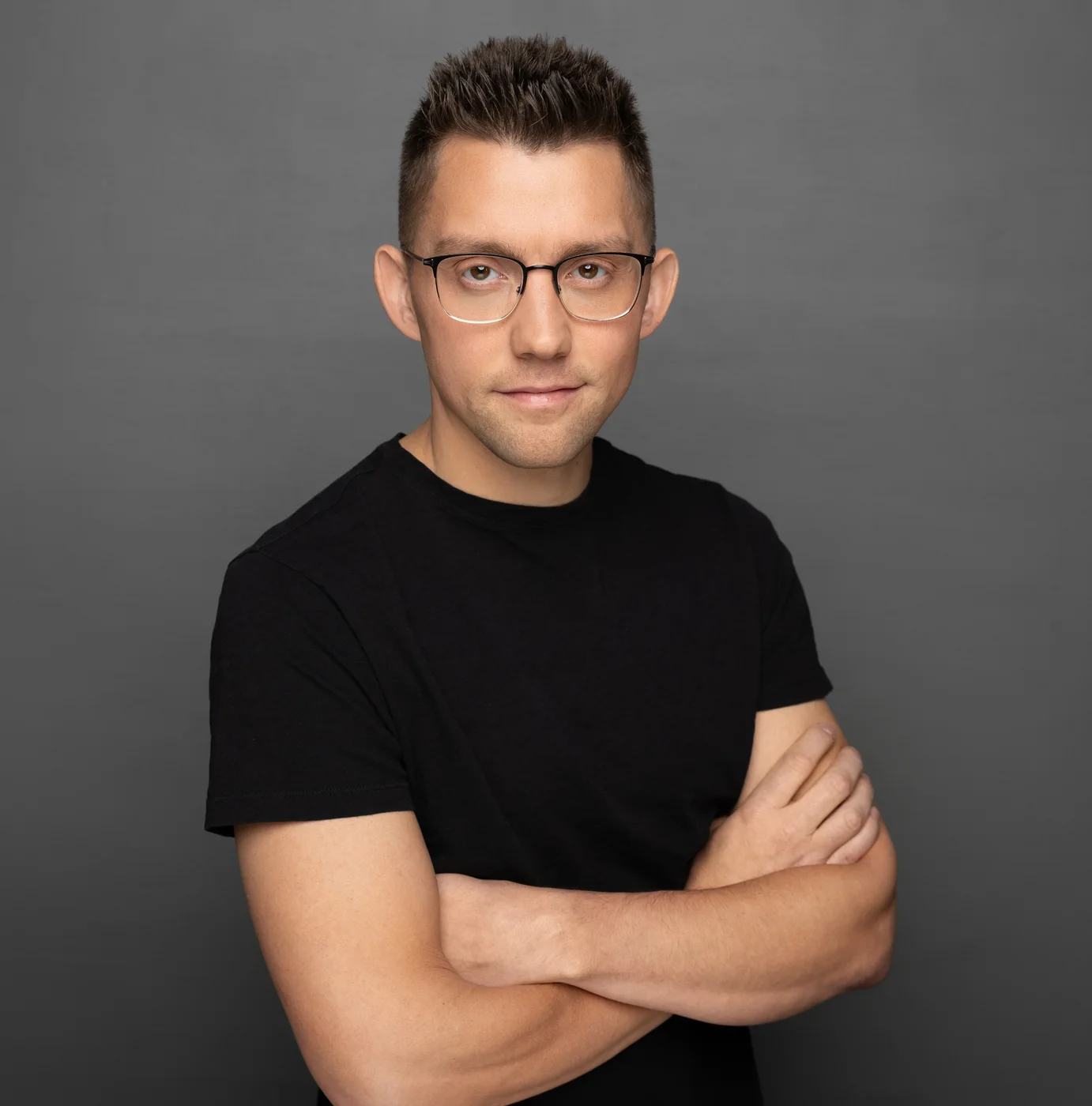 Curtis Prokopchuk