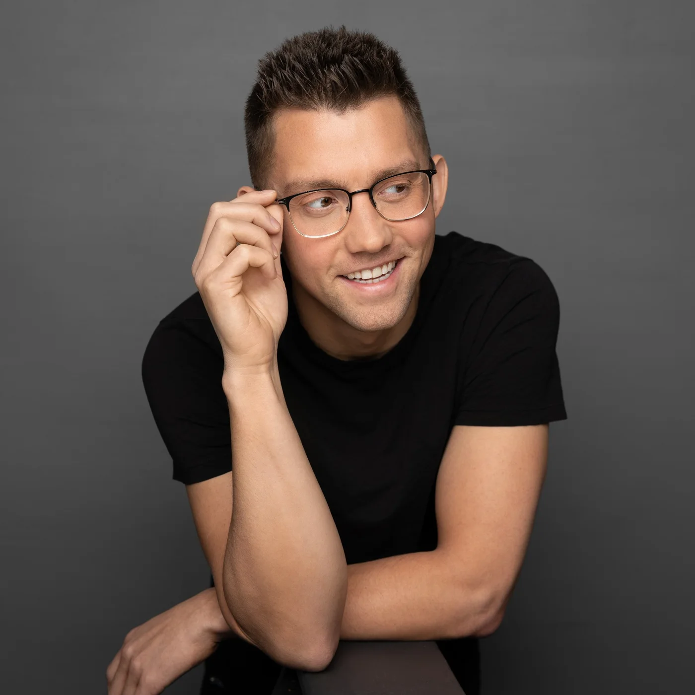 Curtis Prokopchuk